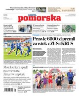 Gazeta Pomorska Inowrocław 176/2025