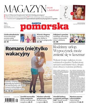 Gazeta Pomorska Inowrocław 177/2025