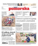 Gazeta Pomorska Inowrocław 180/2025