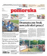 Gazeta Pomorska Inowrocław 181/2025