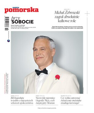 Gazeta Pomorska Inowrocław 184/2025