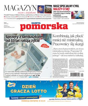 Gazeta Pomorska Inowrocław 19/2025