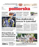 Gazeta Pomorska Inowrocław 197/2025