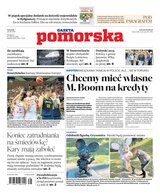 Gazeta Pomorska Inowrocław 199/2025