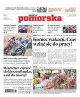 Gazeta Pomorska Inowrocław 203/2025