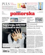 Gazeta Pomorska Inowrocław 206/2025