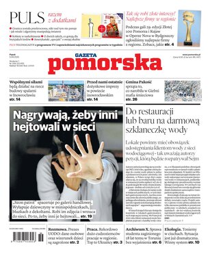 Gazeta Pomorska Inowrocław 206/2025