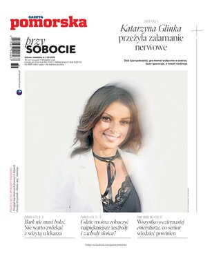 Gazeta Pomorska Inowrocław 207/2025