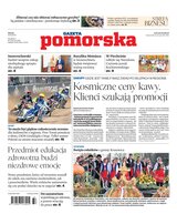 Gazeta Pomorska Inowrocław 209/2025
