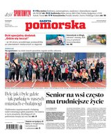Gazeta Pomorska Inowrocław 21/2025