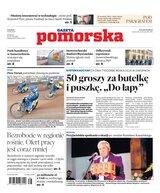 Gazeta Pomorska Inowrocław 217/2025