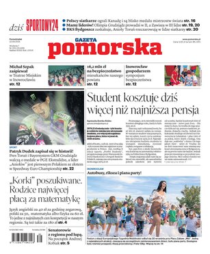 Gazeta Pomorska Inowrocław 220/2025
