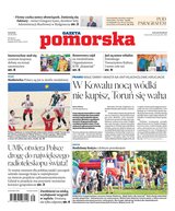 Gazeta Pomorska Inowrocław 223/2025