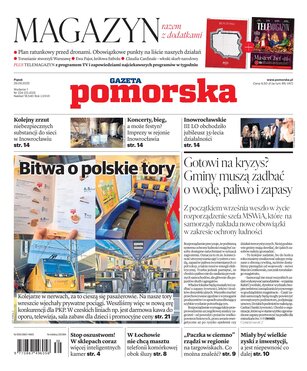 Gazeta Pomorska Inowrocław 224/2025