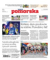 Gazeta Pomorska Inowrocław 227/2025