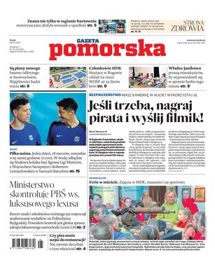 Gazeta Pomorska Inowrocław 23/2025