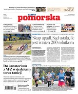 Gazeta Pomorska Inowrocław 233/2025
