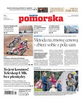 Gazeta Pomorska Inowrocław 234/2025