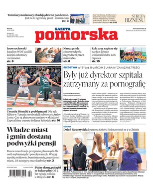 Gazeta Pomorska Inowrocław 239/2025