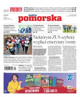 Gazeta Pomorska Inowrocław 250/2025
