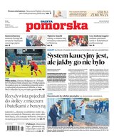 Gazeta Pomorska Inowrocław 257/2025
