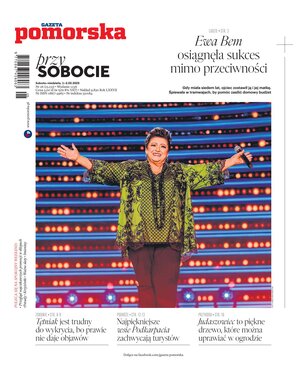 Gazeta Pomorska Inowrocław 26/2025