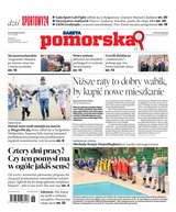 Gazeta Pomorska Inowrocław 261/2025
