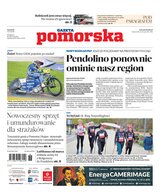 Gazeta Pomorska Inowrocław 263/2025