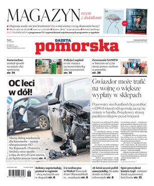 Gazeta Pomorska Inowrocław 264/2025