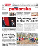 Gazeta Pomorska Inowrocław 266/2025