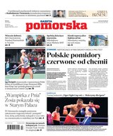 Gazeta Pomorska Inowrocław 267/2025