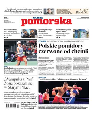 Gazeta Pomorska Inowrocław 267/2025