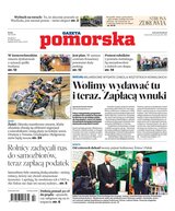 Gazeta Pomorska Inowrocław 268/2025