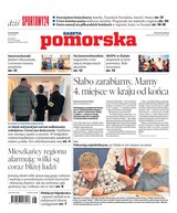 Gazeta Pomorska Inowrocław 272/2025