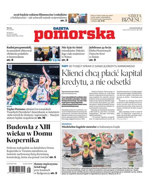 Gazeta Pomorska Inowrocław 273/2025