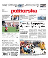Gazeta Pomorska Inowrocław 274/2025