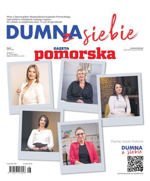 Gazeta Pomorska Inowrocław 276/2025