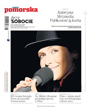 Gazeta Pomorska Inowrocław 277/2025