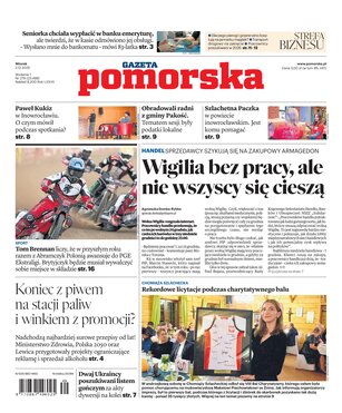 Gazeta Pomorska Inowrocław 279/2025