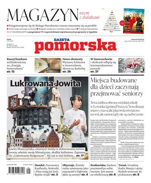 Gazeta Pomorska Inowrocław 282/2025