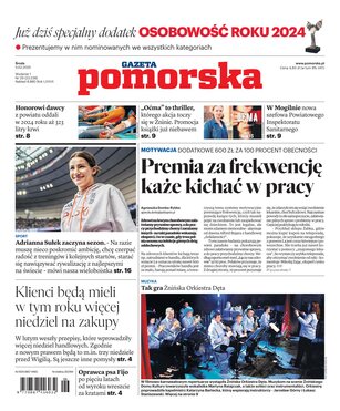 Gazeta Pomorska Inowrocław 29/2025