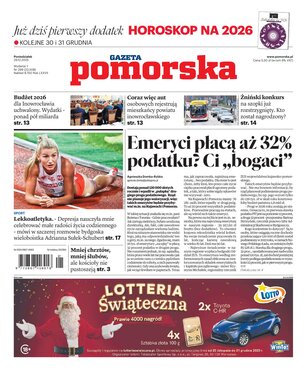 Gazeta Pomorska Inowrocław 299/2025