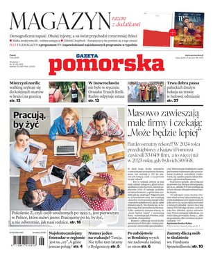 Gazeta Pomorska Inowrocław 31/2025