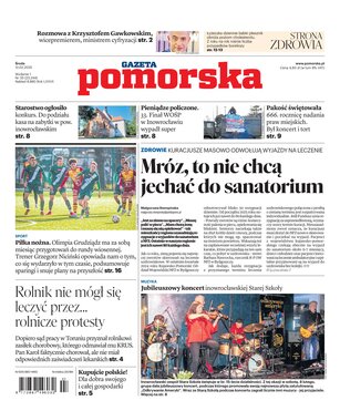 Gazeta Pomorska Inowrocław 35/2025