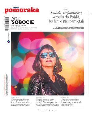 Gazeta Pomorska Inowrocław 38/2025