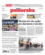 Gazeta Pomorska Inowrocław 39/2025