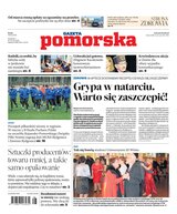 Gazeta Pomorska Inowrocław 41/2025