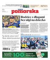 Gazeta Pomorska Inowrocław 46/2025