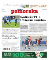 Gazeta Pomorska Inowrocław 47/2025