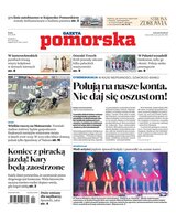 Gazeta Pomorska Inowrocław 5/2025